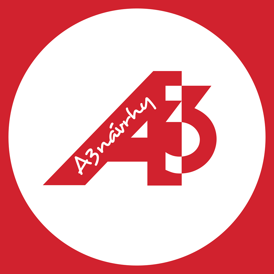 A3 návrhy logo
