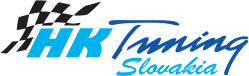 HK Tuning Slovakia s.r.o. logo