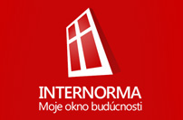 Internorma s.r.o. logo