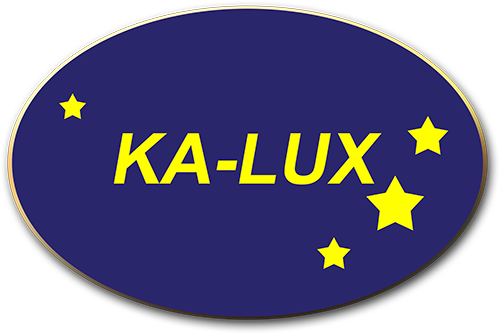 KA - LUX s.r.o. logo