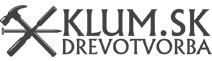 KLUM s. r. o. logo