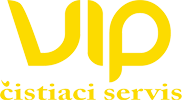 VIP čistiaci servis s.r.o. logo