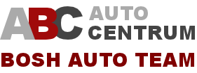 Autocentrum ABC - Bosch Auto Team logo