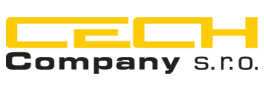Cech Company logo