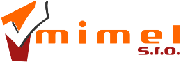 MIMEL s.r.o. logo