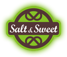 Salt and Sweet logo