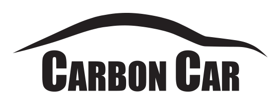 CARBON CAR logo