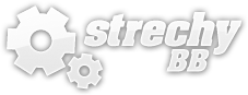 STRECHY BB s.r.o. logo