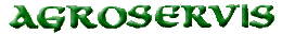 Agroservis logo