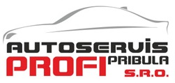 Autoservis PROFI – PRIBULA s.r.o. logo