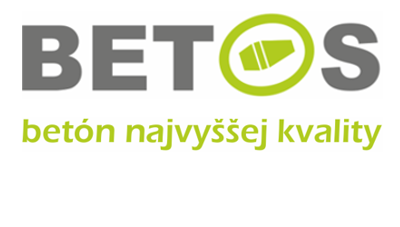 BETOS-SOF s.r.o. logo