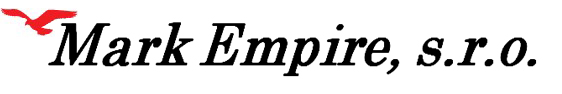 Mark Empire logo