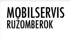 Mobilservis RK, s.r.o. logo