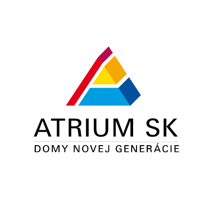 ATRIUM SK, s.r.o logo