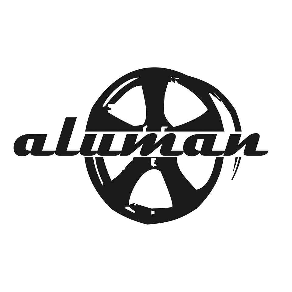 Aluman Centrum logo