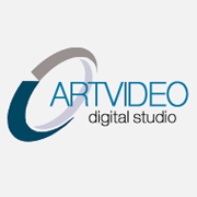 ARTVIDEO logo