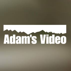ADAM's ViDEO logo