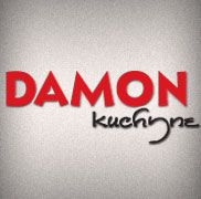DAMON kuchyne logo