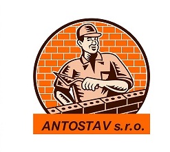 ANTOSTAV s.r.o. logo
