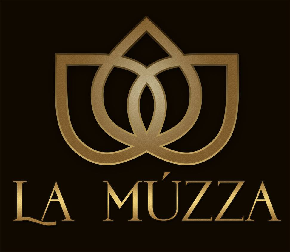Salón La Múzza logo