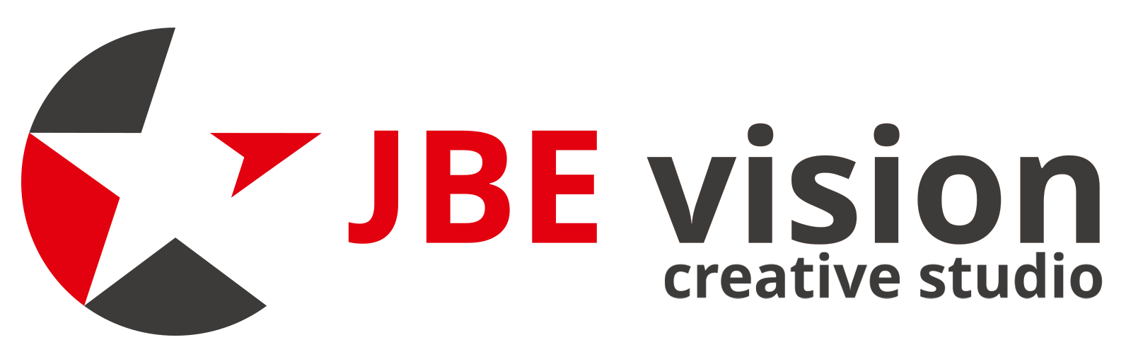 JBE vision logo