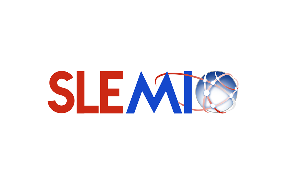 Geodet Bratislava, SLEMI logo