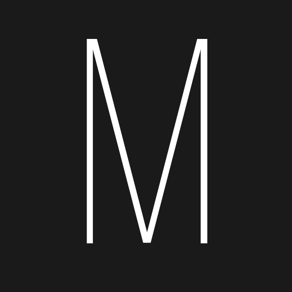 MAGUSHEEN - nadštandardné kamerové služby logo
