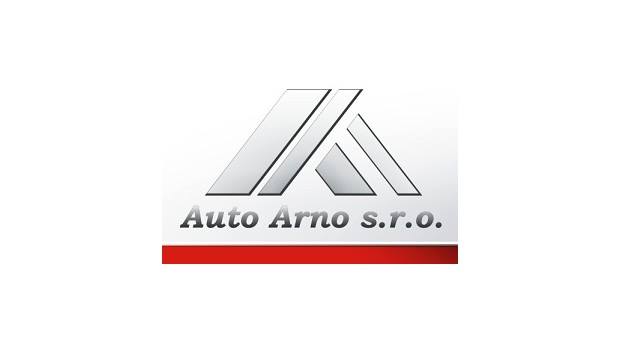 AUTO ARNO s.r.o. logo
