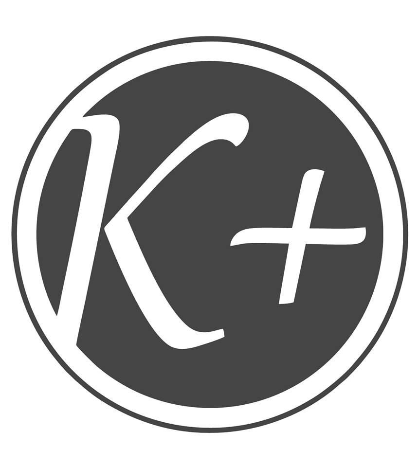 K+ Studio logo