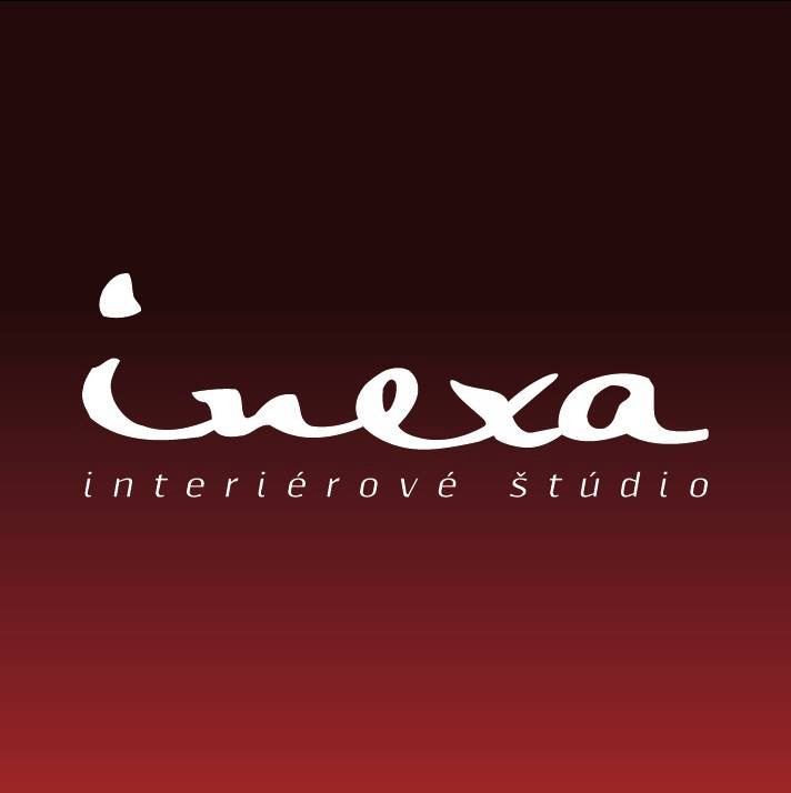 INEXA s.r.o. logo