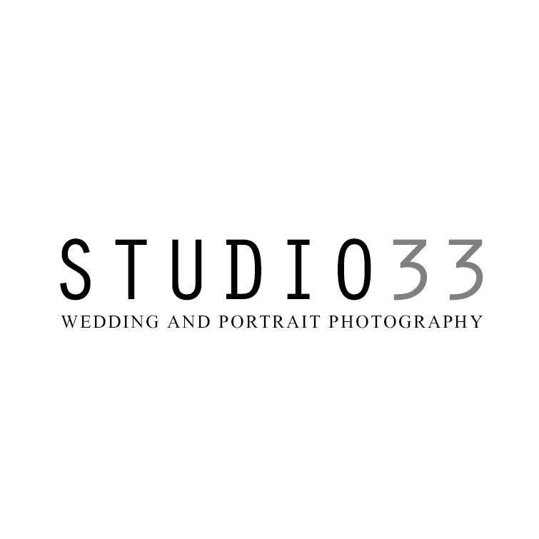 STUDIO33 logo