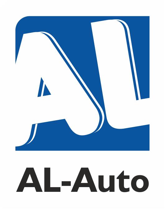 AL - Auto, s.r.o. logo
