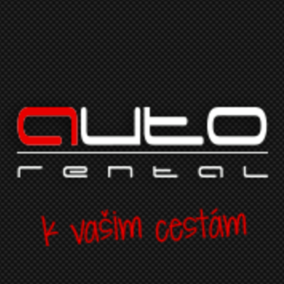 AUTO - RENTAL, s.r.o. logo