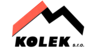 KOLEK, s.r.o. logo