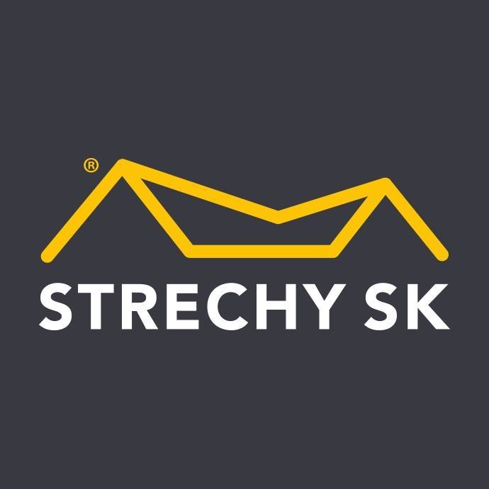 STRECHY SK, s.r.o. logo