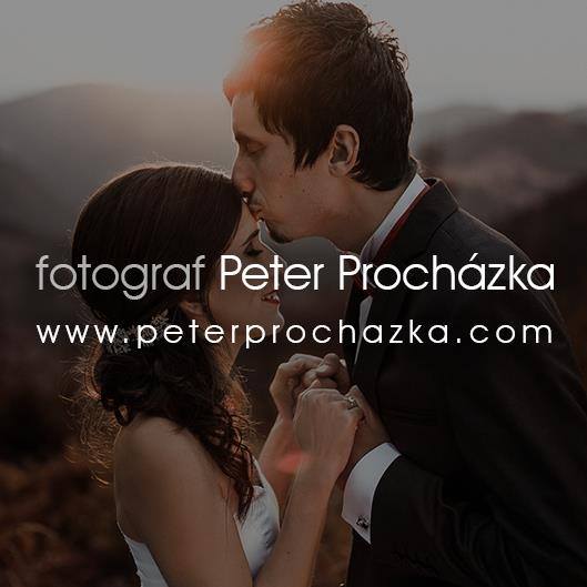 Peter Procházka - Fotograf logo