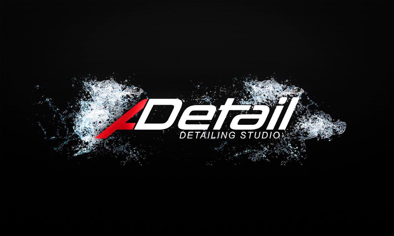 ADetail logo