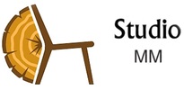 Milan Madoľa - Studio MM - Nábytok logo