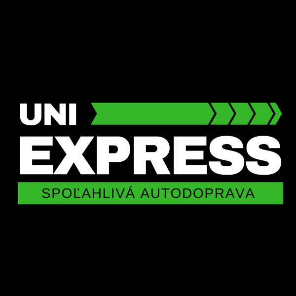 UNI EXPRESS logo