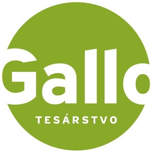 GALLO, s.r.o. logo