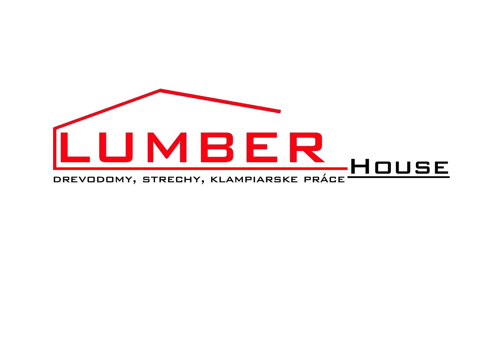 Lumber HOUSE logo