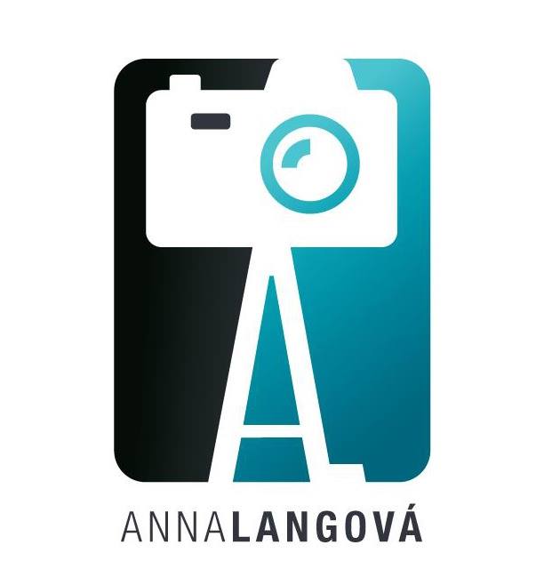 Anna Langová Photography logo