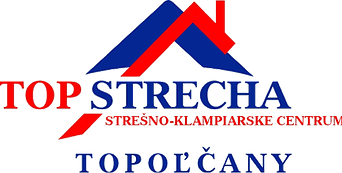TOP STRECHA logo
