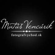 Matúš Vencúrik - foto služby logo