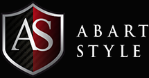 ABARTstyle - autofólie logo