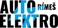 AUTO-ELEKTRO RÍMEŠ, s. r. o. logo