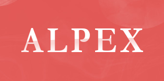 Alpex Šaľa logo