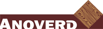 Stolárstvo Anoverd logo