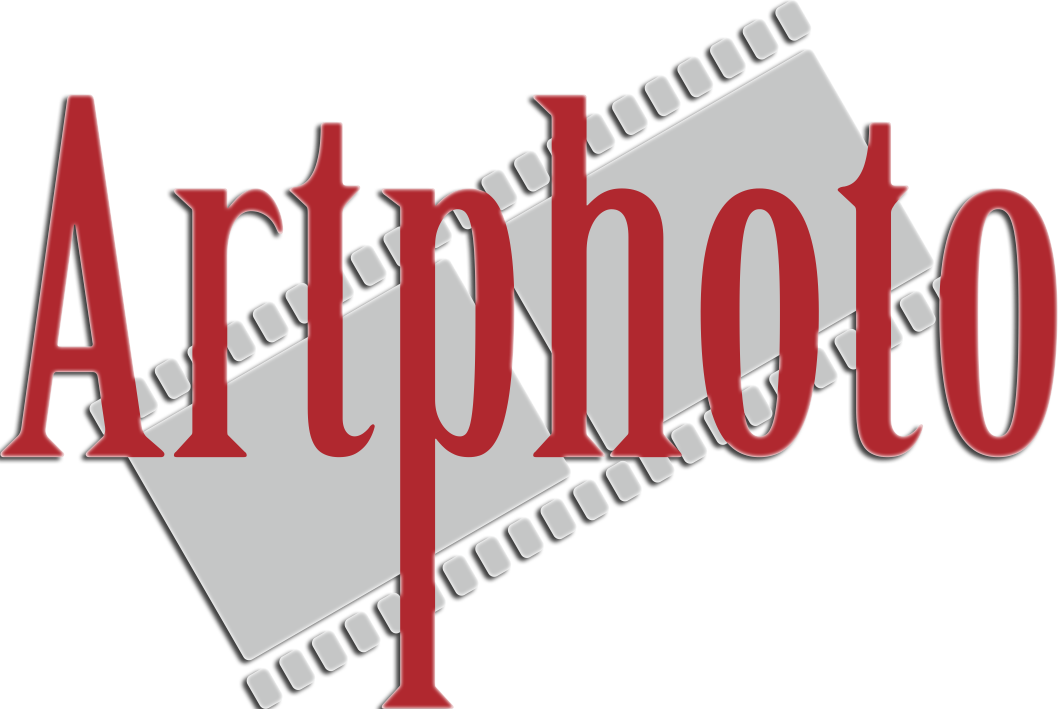Artphoto logo