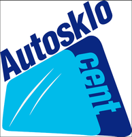 Autosklo Cent logo